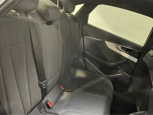 Audi A4 2.0 S LINE 35 TDI MHEV 4 DOOR SE DOORS AUT - Image 4