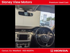 Volkswagen Passat COMFORTLINE 1.6 TDI MANUAL 6SPEE - Image 2