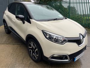 Renault Captur TCE DYNAMIQUE NAV  5DR - Image 2