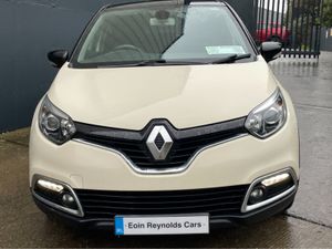Renault Captur TCE DYNAMIQUE NAV  5DR - Image 3