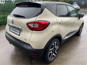 Renault Captur TCE DYNAMIQUE NAV  5DR - Image 4