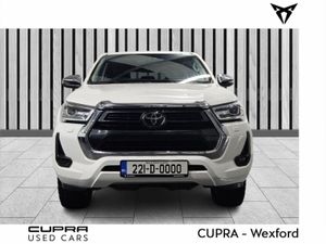 Toyota HiLux ( vat)hilux Invincible D-4d  574 per - Image 3
