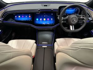 Mercedes-Benz E-Class E300 e AMG Edition Phev - Image 4