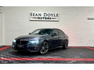 BMW 3-Series 330E M SPORT SHADOW EDITION AUTO - Image 2