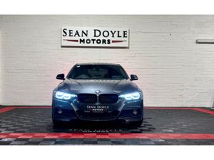 BMW 3-Series 330E M SPORT SHADOW EDITION AUTO - Image 3
