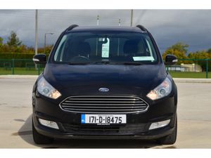 Ford Galaxy ZETEC 5DR 2.0 TD 150PS TDCI 4DR AUTO - Image 2