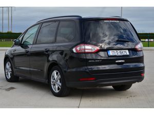 Ford Galaxy ZETEC 5DR 2.0 TD 150PS TDCI 4DR AUTO - Image 4