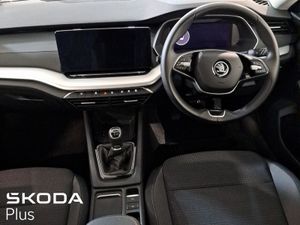 Skoda Octavia Selection 2.0tdi 115HP - Image 4