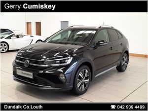 Volkswagen Taigo Style 1.0 TSI 110HP - Image 3