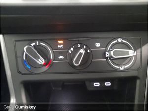 Volkswagen Taigo Style 1.0 TSI 110HP - Image 4