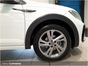 Volkswagen Taigo R-line 1.0 TSI 110HP - Image 2