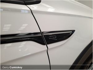 Volkswagen Taigo R-line 1.0 TSI 110HP - Image 4