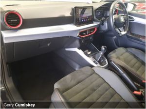 SEAT Arona 1.0tsi 110hp FR - Image 2