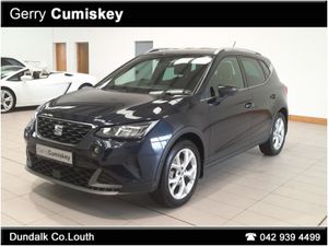 SEAT Arona 1.0tsi 110hp FR - Image 3