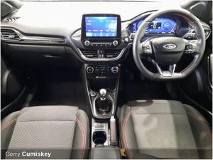Ford Puma St-line 1.0l Ecoboost 125PS - Image 4
