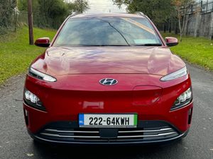 Hyundai KONA EV 64kwh Long Range 2022 - Image 3