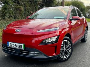 Hyundai KONA EV 64kwh Long Range 2022 - Image 2