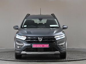 Dacia Jogger  cash Price  1.0 TCE 110BHP Comfort - Image 2