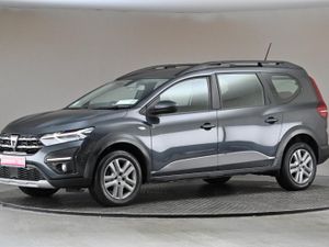 Dacia Jogger  cash Price  1.0 TCE 110BHP Comfort - Image 4