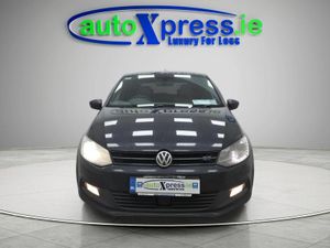 Volkswagen Polo GT 1.4TSI Automatic, Reversing cam - Image 3