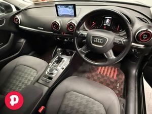 Audi A3 Audi A3 Sportback - Straight Sale Discoun - Image 2