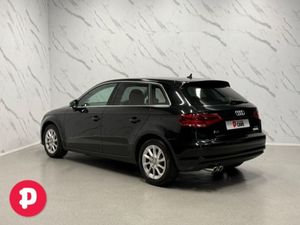 Audi A3 Audi A3 Sportback - Straight Sale Discoun - Image 3