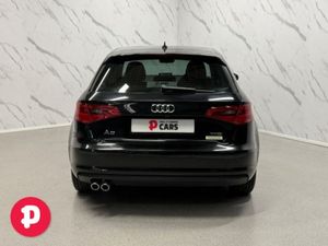 Audi A3 Audi A3 Sportback - Straight Sale Discoun - Image 4