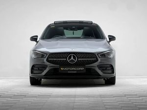 Mercedes-Benz CLA 250E AMG LINE PREM PLUS NIGHT ED - Image 2