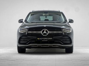 Mercedes-Benz GLC GLC 220D 4MATIC AUTO - Image 2