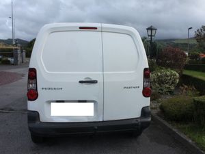 Peugeot Partner 1.6 HDI,  2013 - Image 2