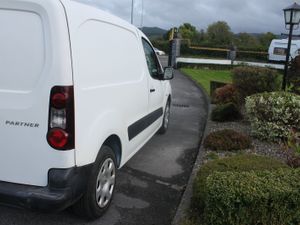 Peugeot Partner 1.6 HDI,  2013 - Image 3