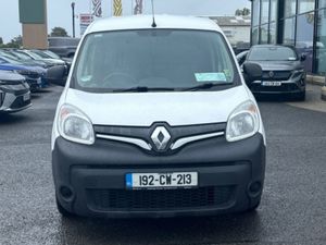 Renault Kangoo 192CW213 - Image 2