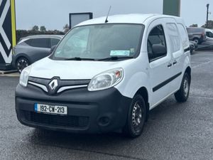 Renault Kangoo 192CW213 - Image 3