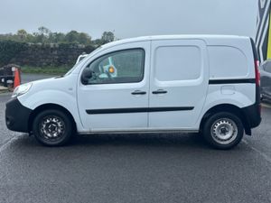 Renault Kangoo 192CW213 - Image 4