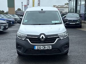 Renault Kangoo 232CW179 - Image 2