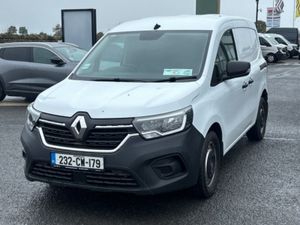Renault Kangoo 232CW179 - Image 3