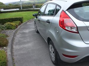 Ford Fiesta MCA 1.25,  2013 - Image 4