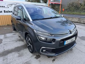 171 C4 Grand Picasso 2.0D 150PS AUTO High Spec - Image 3
