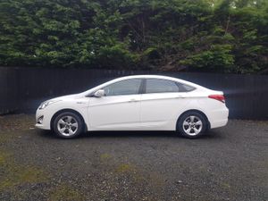 HYUNDAI I40... VERY LOW KMS...NCT TODAY - Image 4