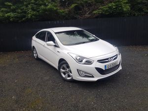 HYUNDAI I40... VERY LOW KMS...NCT TODAY - Image 2