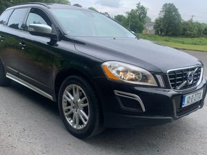 2012 VOLVO XC60 NEW NCT ! - Image 2