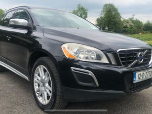 2012 VOLVO XC60 NEW NCT ! - Image 3