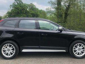 2012 VOLVO XC60 NEW NCT ! - Image 4