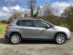 Peugeot 2008 MPV LOW MILES ! - Image 4