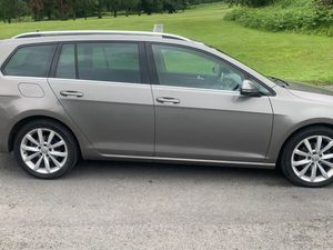 Volkswagen Golf 2015 - Image 2