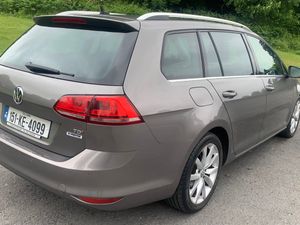 Volkswagen Golf 2015 - Image 3