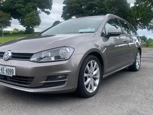 Volkswagen Golf 2015 - Image 4