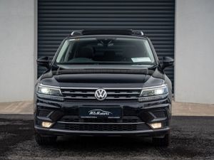 Volkswagen Tiguan Allspace A7 HL 2.0tdi M6F 150 5 - Image 2