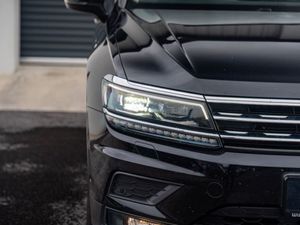 Volkswagen Tiguan Allspace A7 HL 2.0tdi M6F 150 5 - Image 3