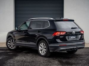 Volkswagen Tiguan Allspace A7 HL 2.0tdi M6F 150 5 - Image 4